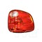 Tyc Tyc Tail Light Assembly, 11-5831-01 11-5831-01 - alternate 1